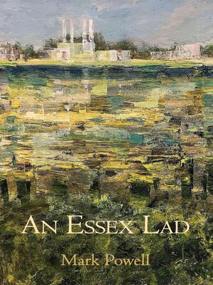 cover image of An Essex Lad